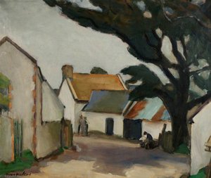Middleton, Rossilli, Gower — Evan Walters