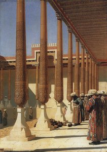 Present Trophies — Vasily Vasilevich Vereshchagin