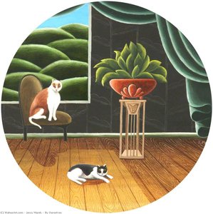 By Ourselves — Jerzy Marek