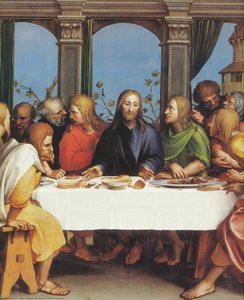 Untitled (5500) — Hans Holbein The Younger, Northern Renaissance