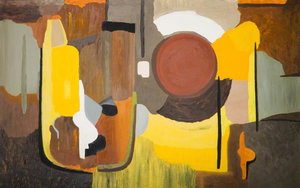 Spring — Anthony Twentyman