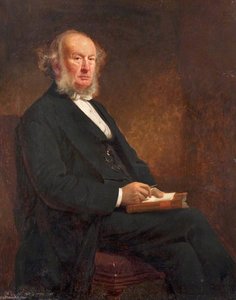 Hugh Miller (1812–1879) — Norman Macbeth