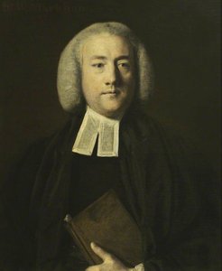 William Markham (1719–1807), Archbishop Of York — Sir Joshua Reynolds