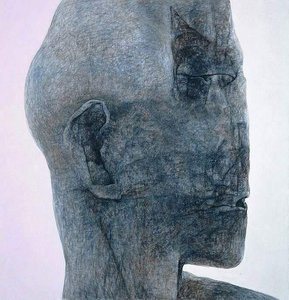 Untitled (517) — Zdislav Beksinski