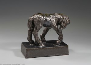 Foal — Pranas Lapė
