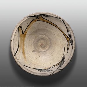 Large Kneading Bowl — Yumino Kiln