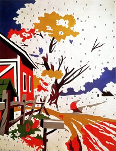 Untitled (1428) — Andy Warhol