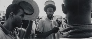 Untitled, Brooklyn, Ny — Kevin Jerome Everson