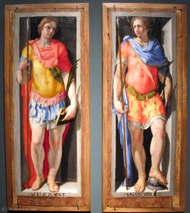 Saints narbore and happy to praise, old collections. private