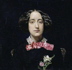 Emily Patmore — Sir John Everett Millais, Pre-raphaelite Brotherhood