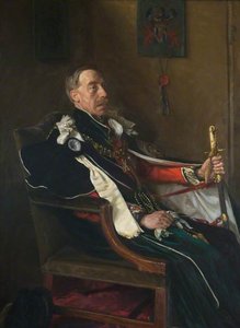 Walter John Francis Erskine — John Henry Lorimer