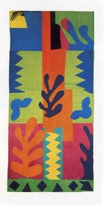 Not Identified — Henri Matisse, Fauvist Expressionism
