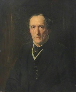 Harry Brodribb Irving (1870–1919) — Reginald Grenville Eves