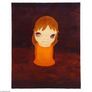 After The Acid Rain — Nara Yoshitomo Zuzanna