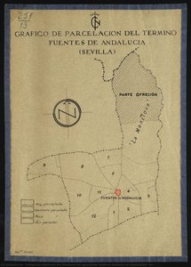 . — Delegación Provincial Del Ministerio De Agricultura, Instituto Nacional De Colonización (inc)