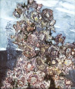 Kampanules — Mikhail Vrubel