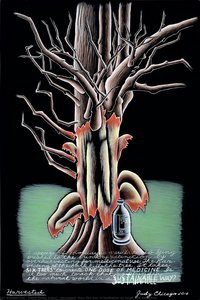 Harvested, from The End: A Meditation on Death and Extinction