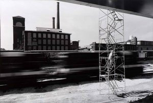 Untitled ( 20), Atlanta Historical Society — Martin Stupich
