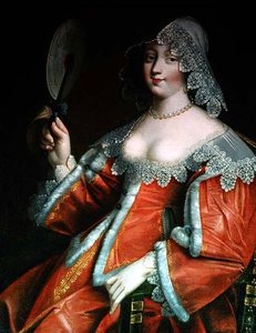 An Allegory Of Astrology — Charles Beaubrun (charles Bobrun)