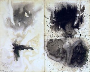 Composition With Taches