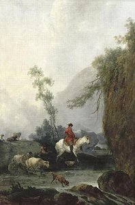 PAYSAGE