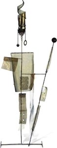 Untitled (243) — Fausto Melotti