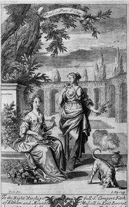 Ethics Of Smell, Illustration From Book 1 Part - (8)