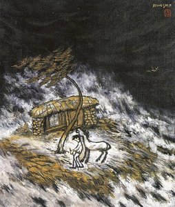 Untitled (159) — Byun Shi Ji
