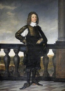 Walter Strickland (d.1676) — Pieter Nason