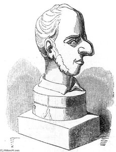 Portrait of Tamburini