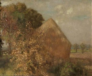 Haystack