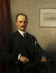 Sir Hugh Reid