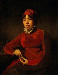 Elizabeth Hamilton (1757–1816), Writer And Educationalist — Henry Raeburn