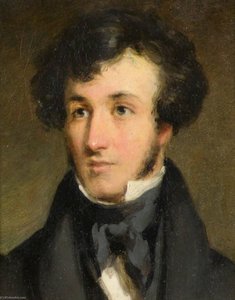 Sir John Steell (1804–1891) — Robert Scott Lauder