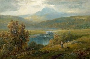 Lligwy Valley — George Turner