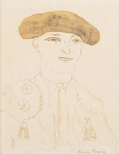 Toreador — Francis Picabia