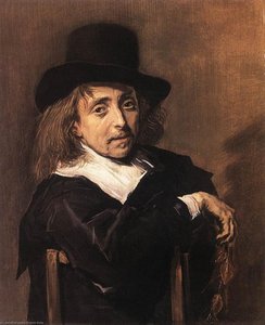 Untitled (6588) — Frans Hals I