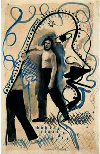 Littérature — Francis Picabia