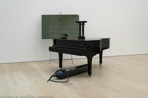 Klavier Oxygen
