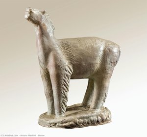 Horse