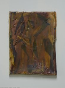 Raise — Gabriel Hartley