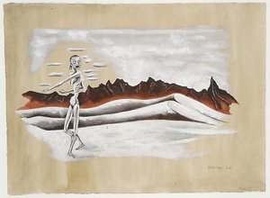 Desert