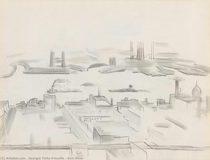 East River