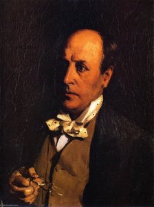 Henry James — Ellen Emmet Rand