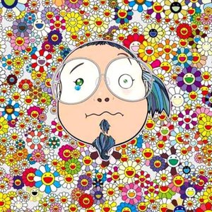 Kun, Quel Surprise Et Quel Dommage — Takashi Murakami