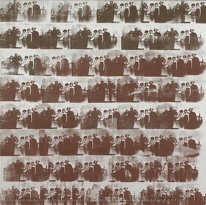 Let Us Now Praise Famous Men (rauschenberg Family) — Andy Warhol, Pop Art