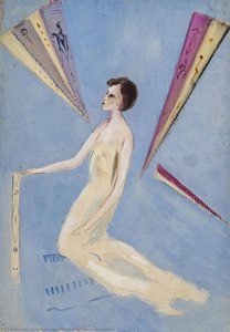 [Reclined woman]