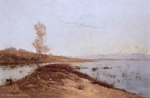 Sunset — Bela Spanyi