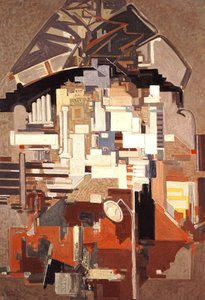 Athens — Alecos Kontopoulos