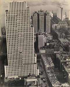 Daily News Building